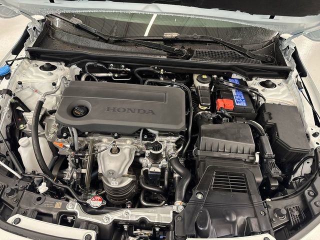 New 2026 Honda Civic Sport image 27