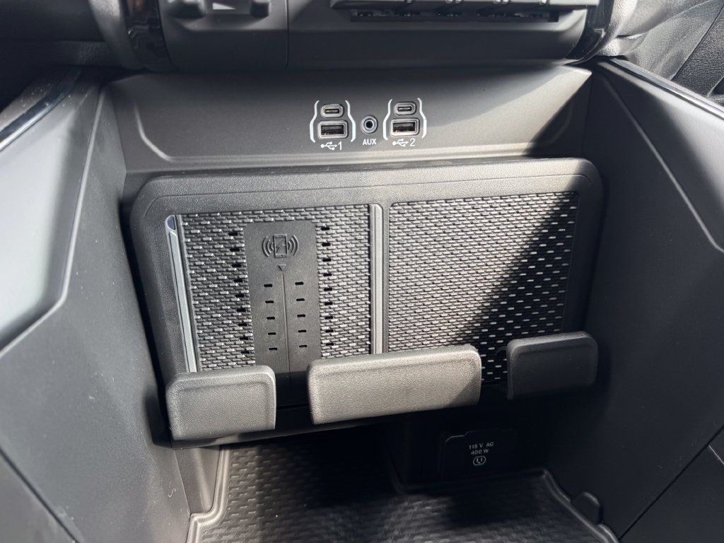 New 2027 RAM 1500 Laramie AWD/4WD image 21