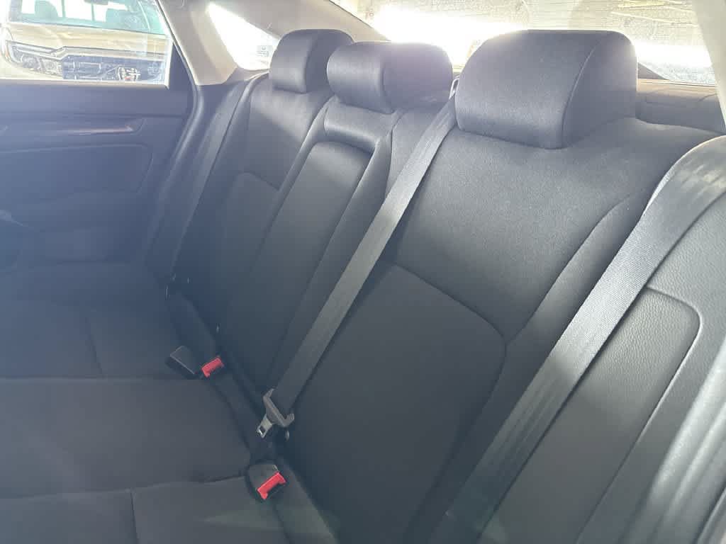Certified 2023 Honda Civic EX image 21