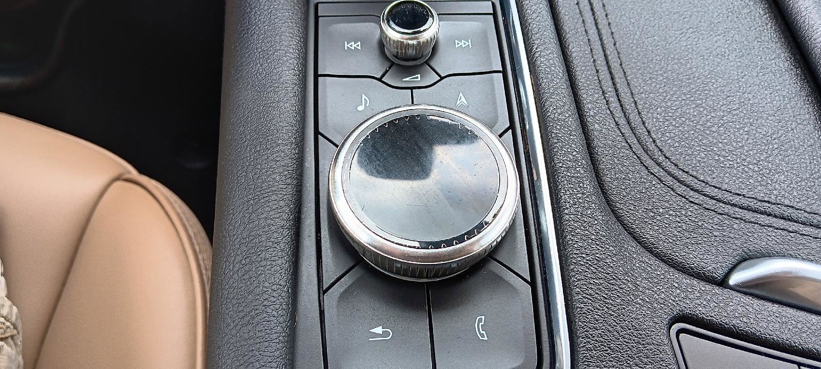 Used 2021 Cadillac XT5 Premium Luxury w/ Platinum Package image 24