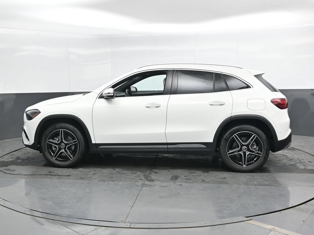 New 2026 Mercedes-Benz GLA 250 4MATIC image 7