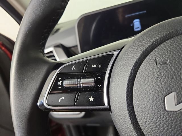 Certified 2026 Kia Seltos S FWD image 22