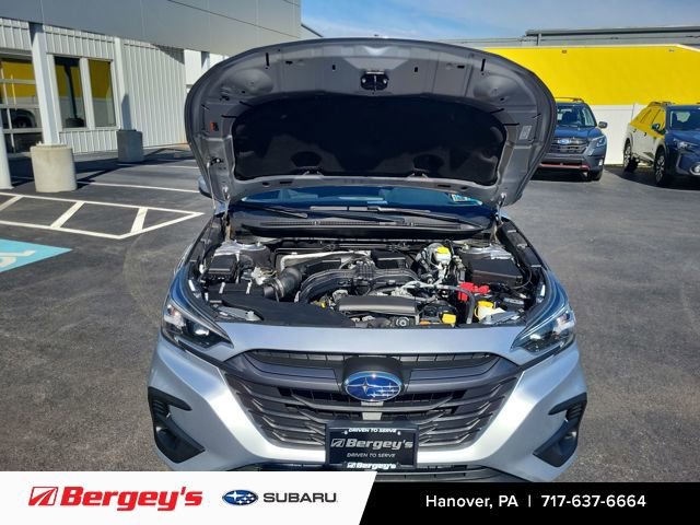 Certified 2023 Subaru Legacy Premium image 15