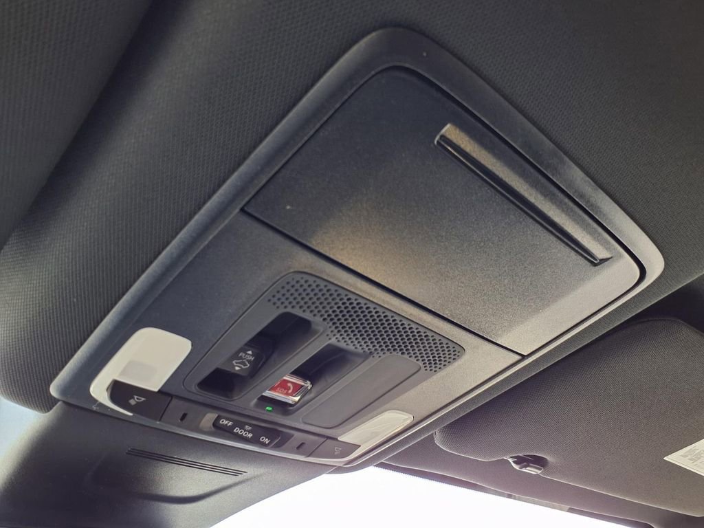 New 2026 Honda CR-V Sport-L image 22