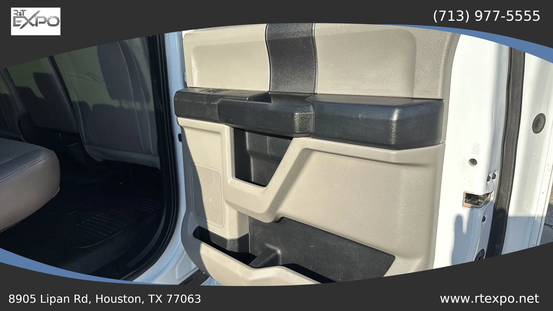 Used 2019 Ford F250 XL w/ Power Equipment Group image 35