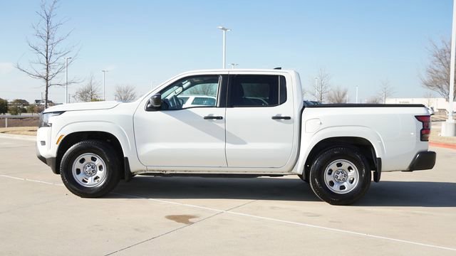 Used 2024 Nissan Frontier S w/ Technology Package image 6