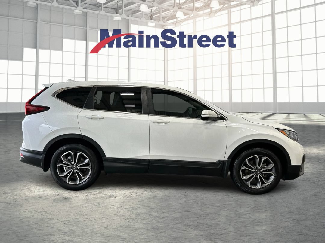 Used 2022 Honda CR-V EX image 6