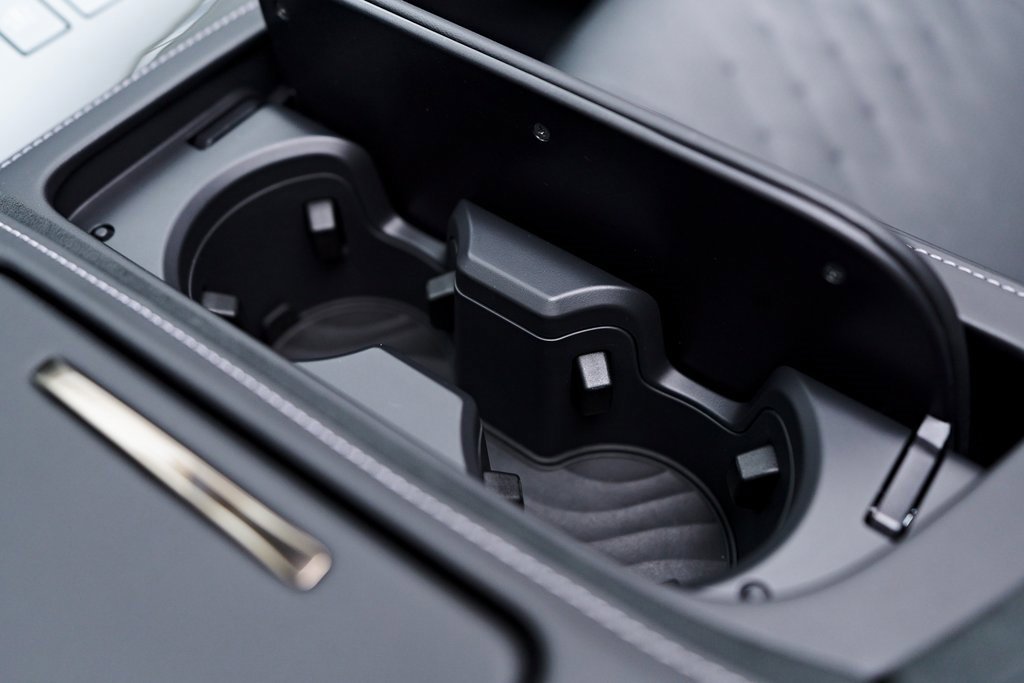 Used 2025 INFINITI QX80 Autograph w/ Autograph Exterior Package image 88