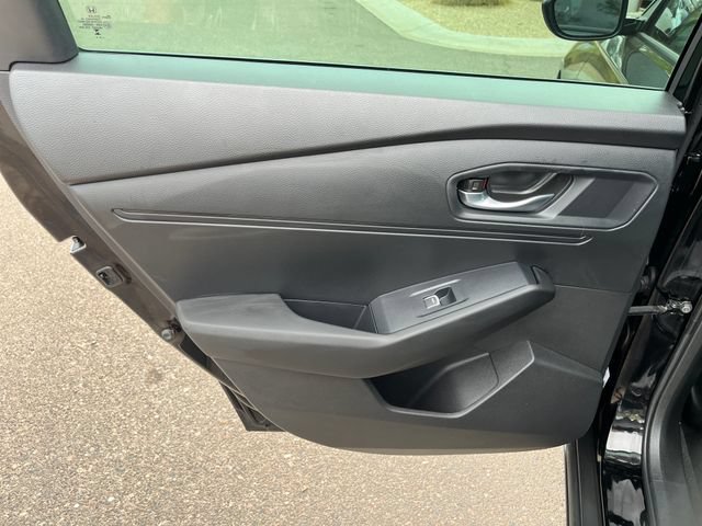 Certified 2025 Honda Accord Sport image 8