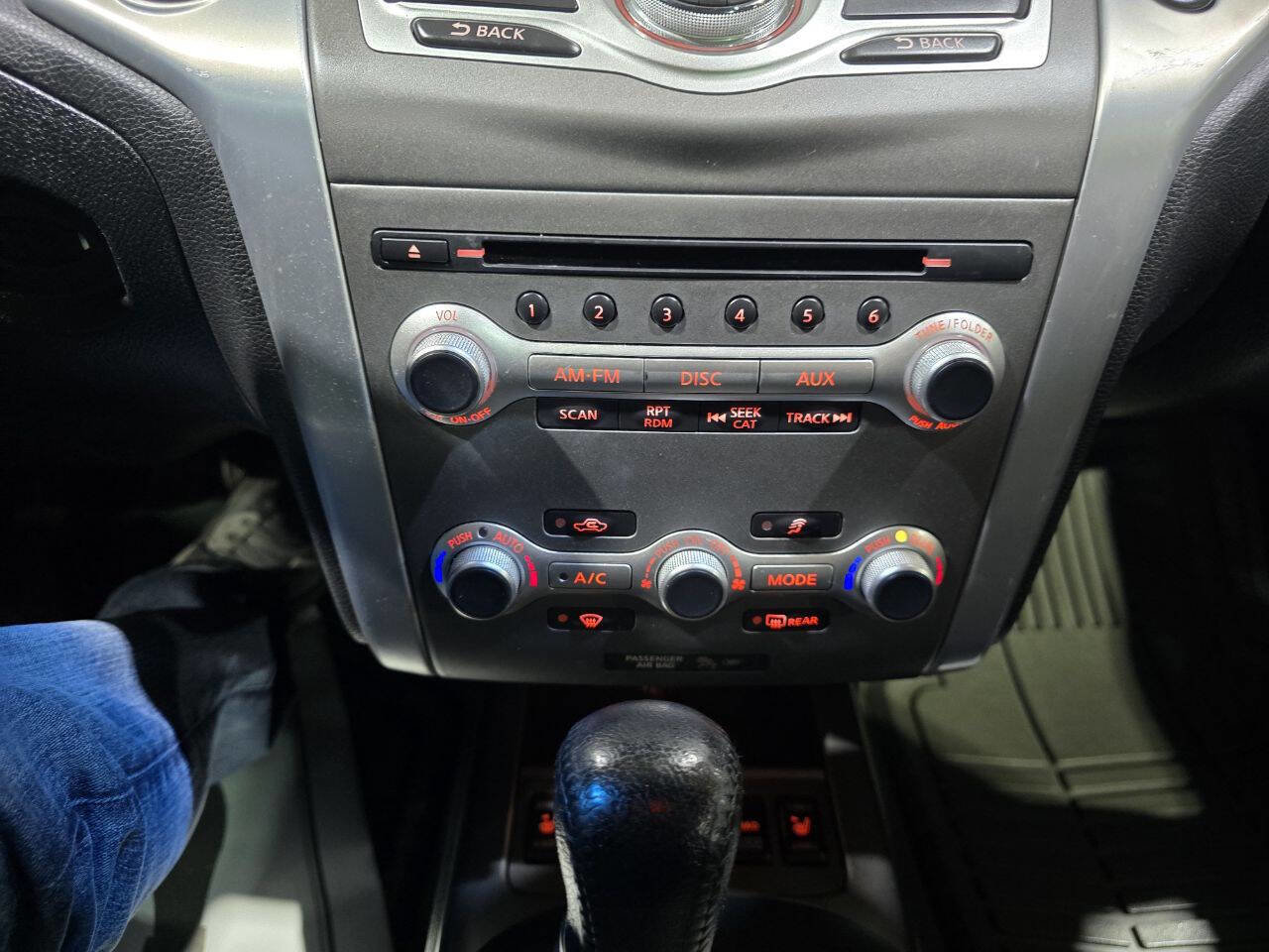 Used 2014 Nissan Murano SL image 40