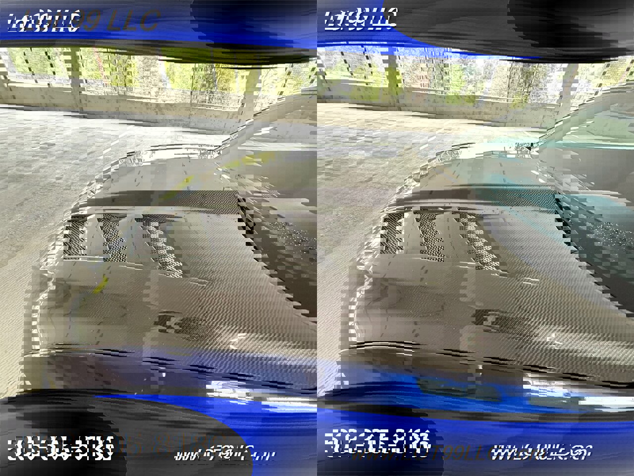 Used 2019 Ford Mustang GT Premium RWD image 5