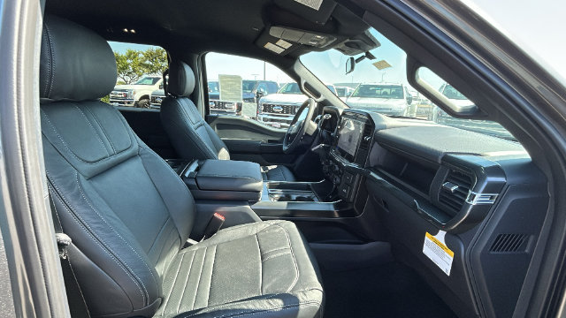 New 2026 Ford F150 STX w/ F-150 LOBO Package AWD/4WD image 11