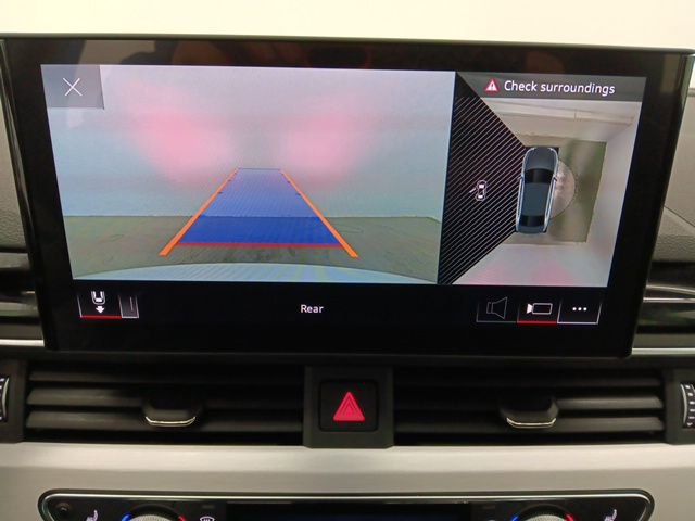 Used 2023 Audi A4 2.0T Premium Plus w/ Premium Plus Package image 15