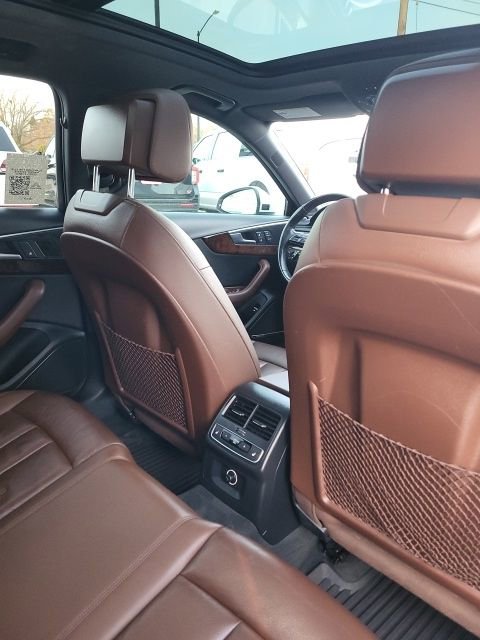Used 2017 Audi A4 2.0T allroad Premium Plus w/ Technology Package image 19