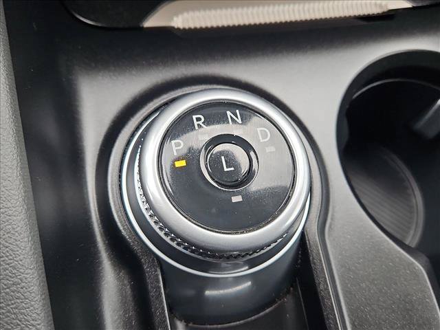 Used 2025 Ford Explorer Active AWD/4WD image 12