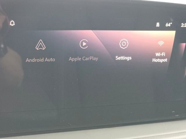 New 2026 Buick Encore GX Preferred image 7