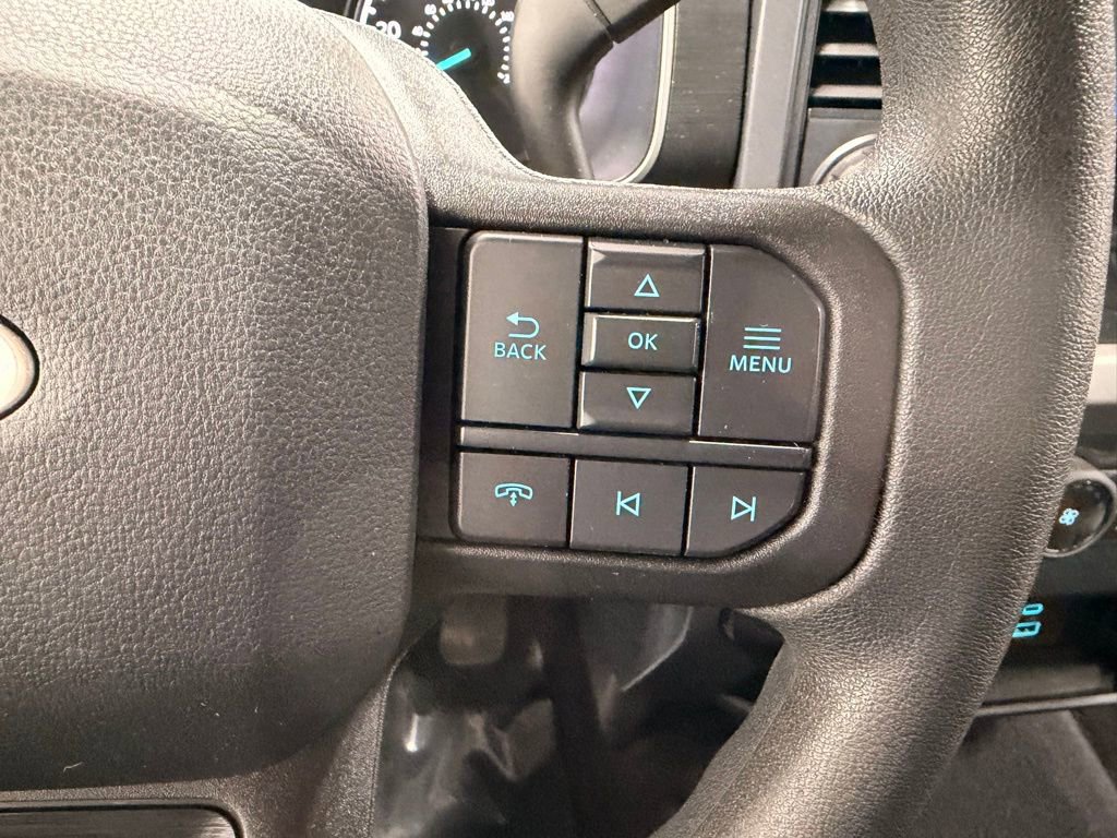 Used 2023 Ford F150 XLT w/ Trailer Tow Package image 34