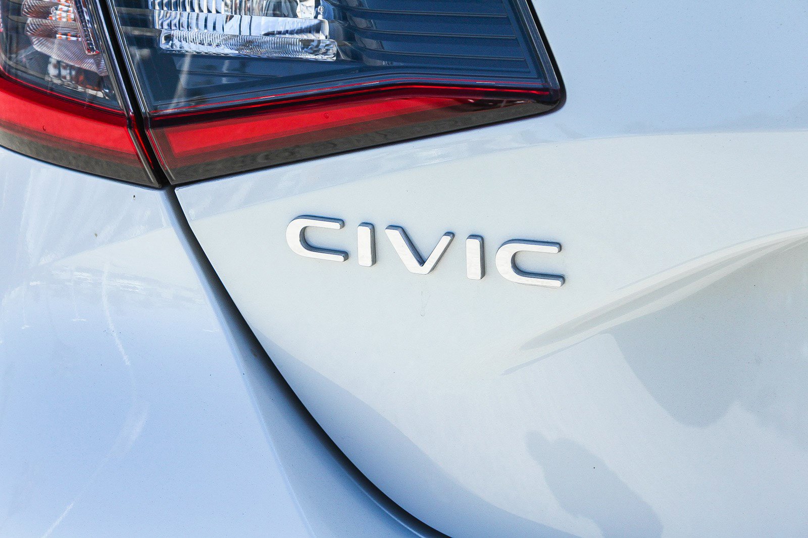 Certified 2024 Honda Civic Sport image 11