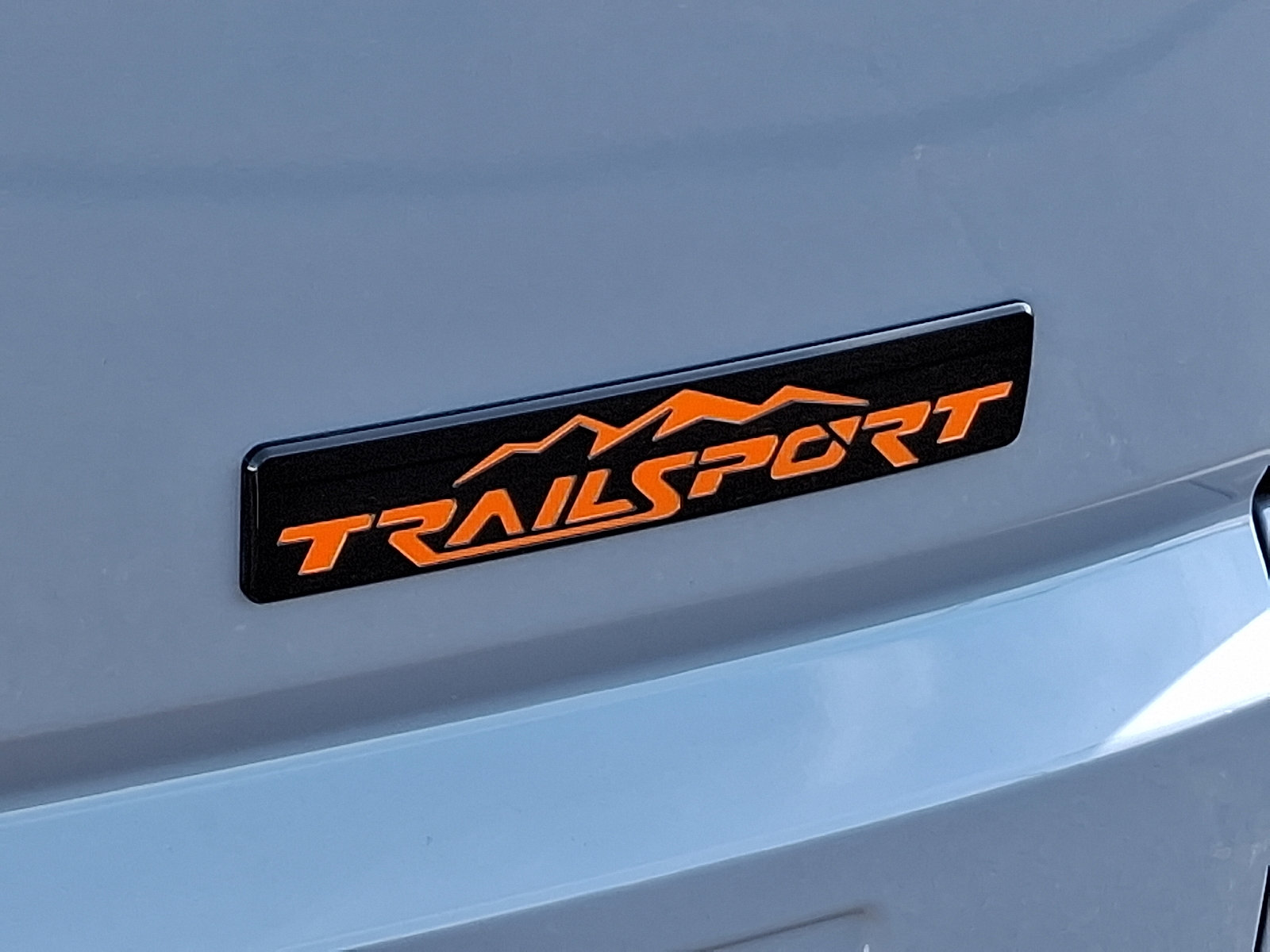 New 2026 Honda Passport TrailSport Elite image 12
