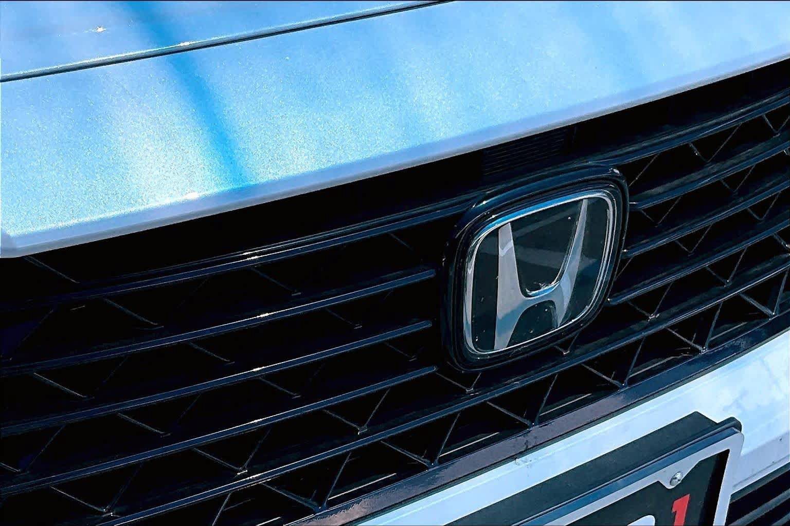 Used 2026 Honda Accord LX image 29