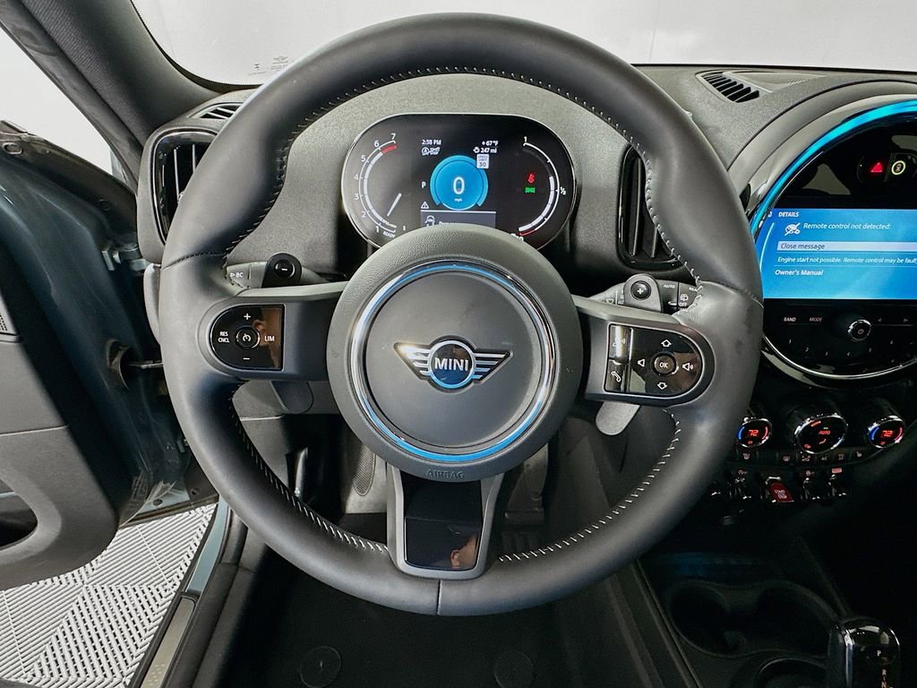 Certified 2023 MINI Cooper Countryman S image 11