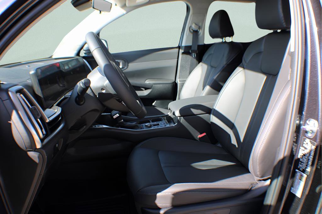 New 2025 Kia Sorento S w/ Panoramic Sunroof Package image 13