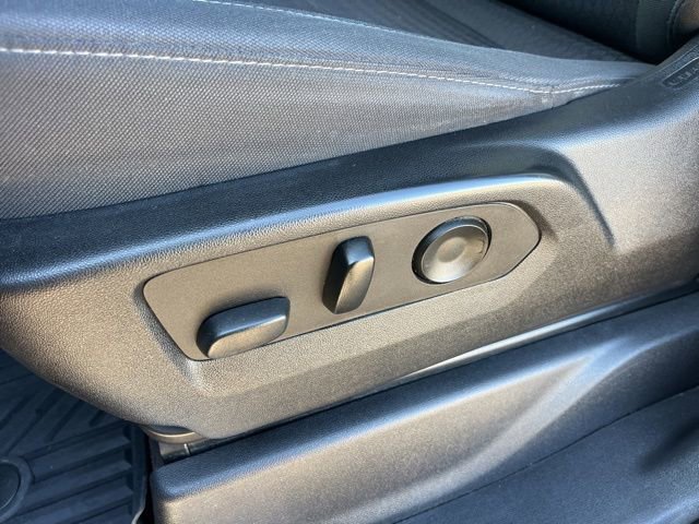 Used 2022 Chevrolet Silverado 1500 RST image 18