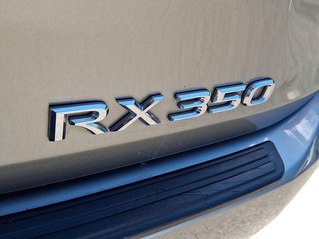 Used 2017 Lexus RX 350 AWD image 32