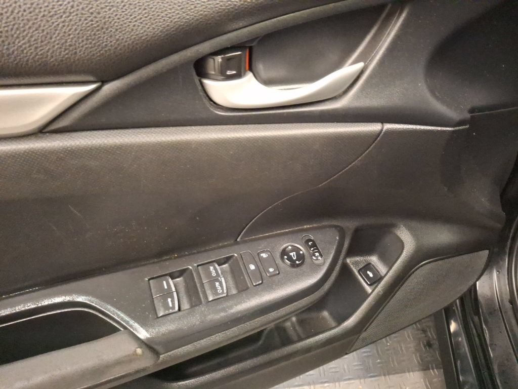 Used 2016 Honda Civic LX image 15
