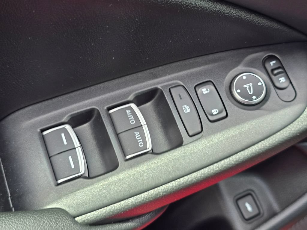 Used 2021 Honda Accord Sport image 23
