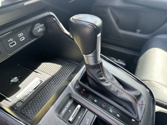 Used 2025 Honda CR-V Sport-L image 23