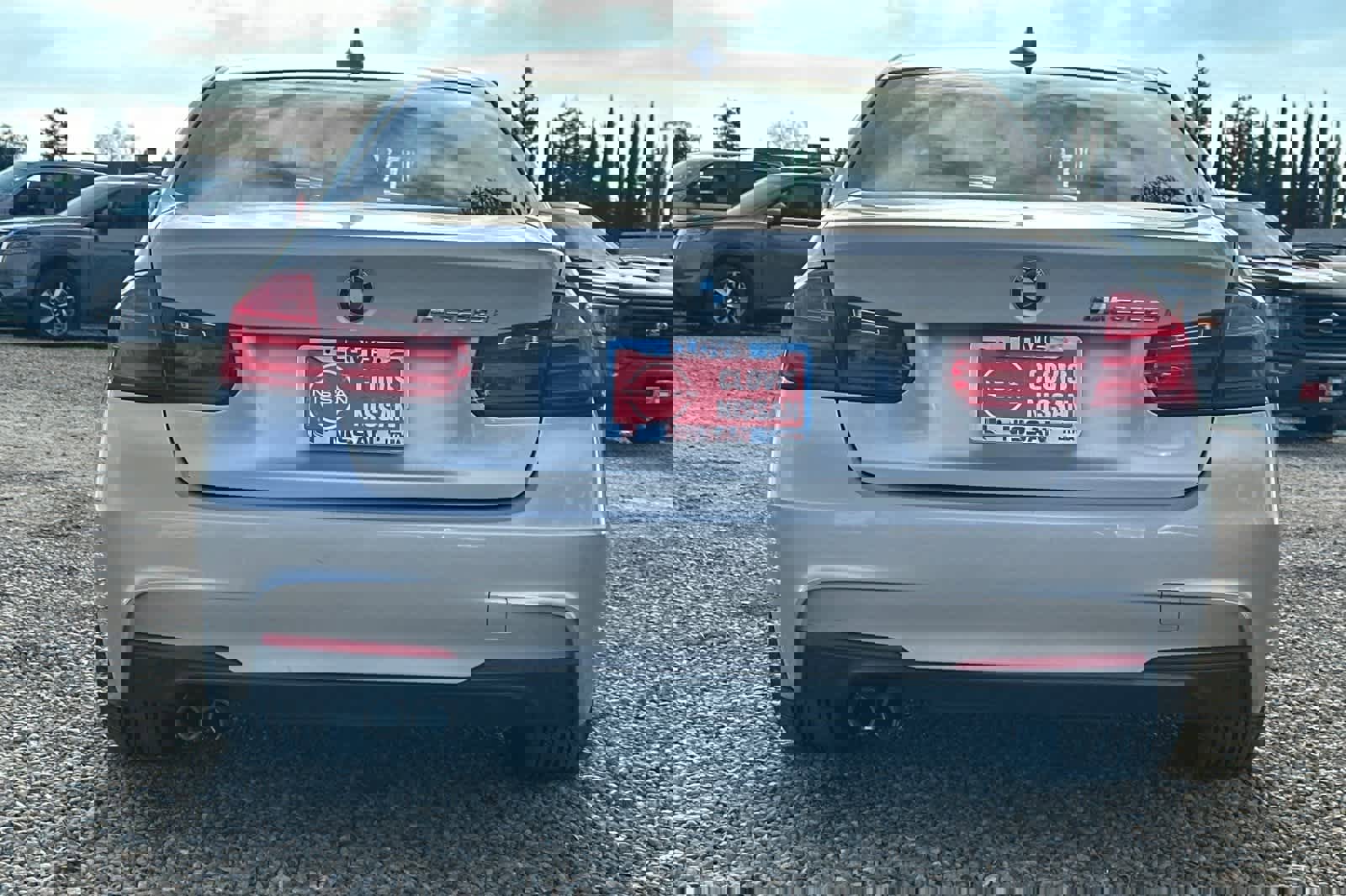 Used 2014 BMW 328i Sedan image 8