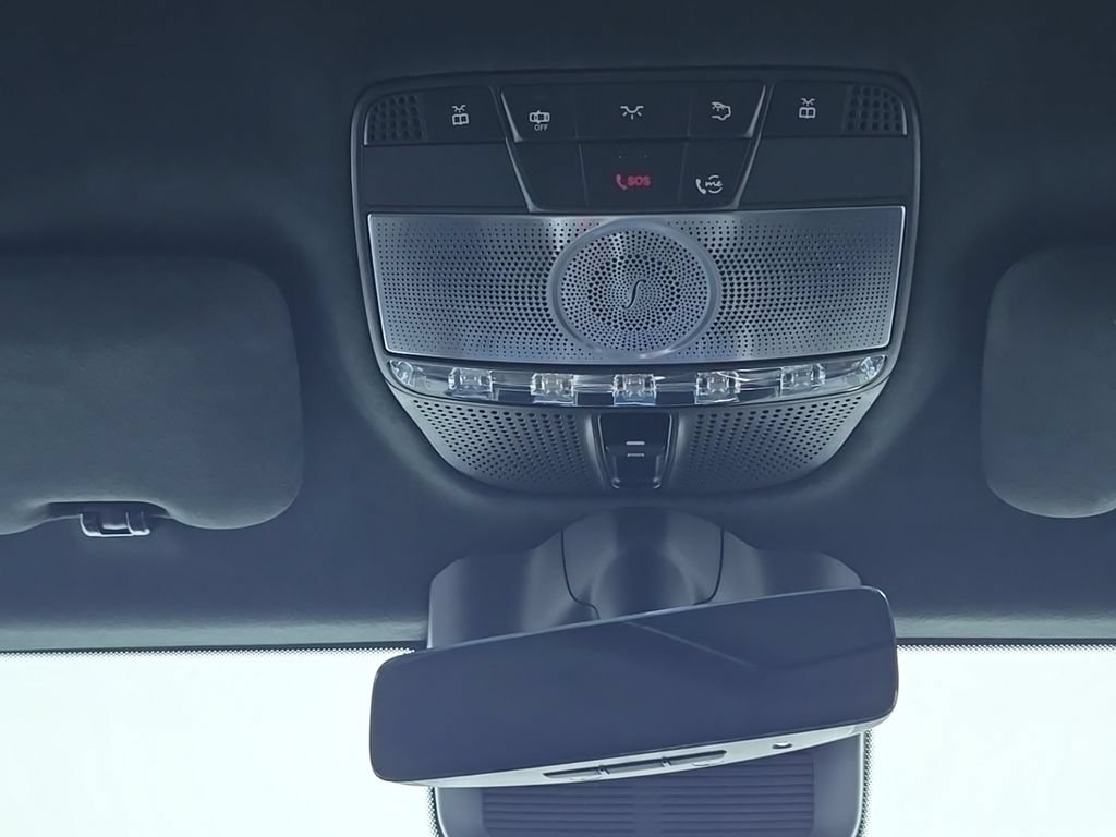 Certified 2021 Mercedes-Benz G 63 AMG 4MATIC image 31