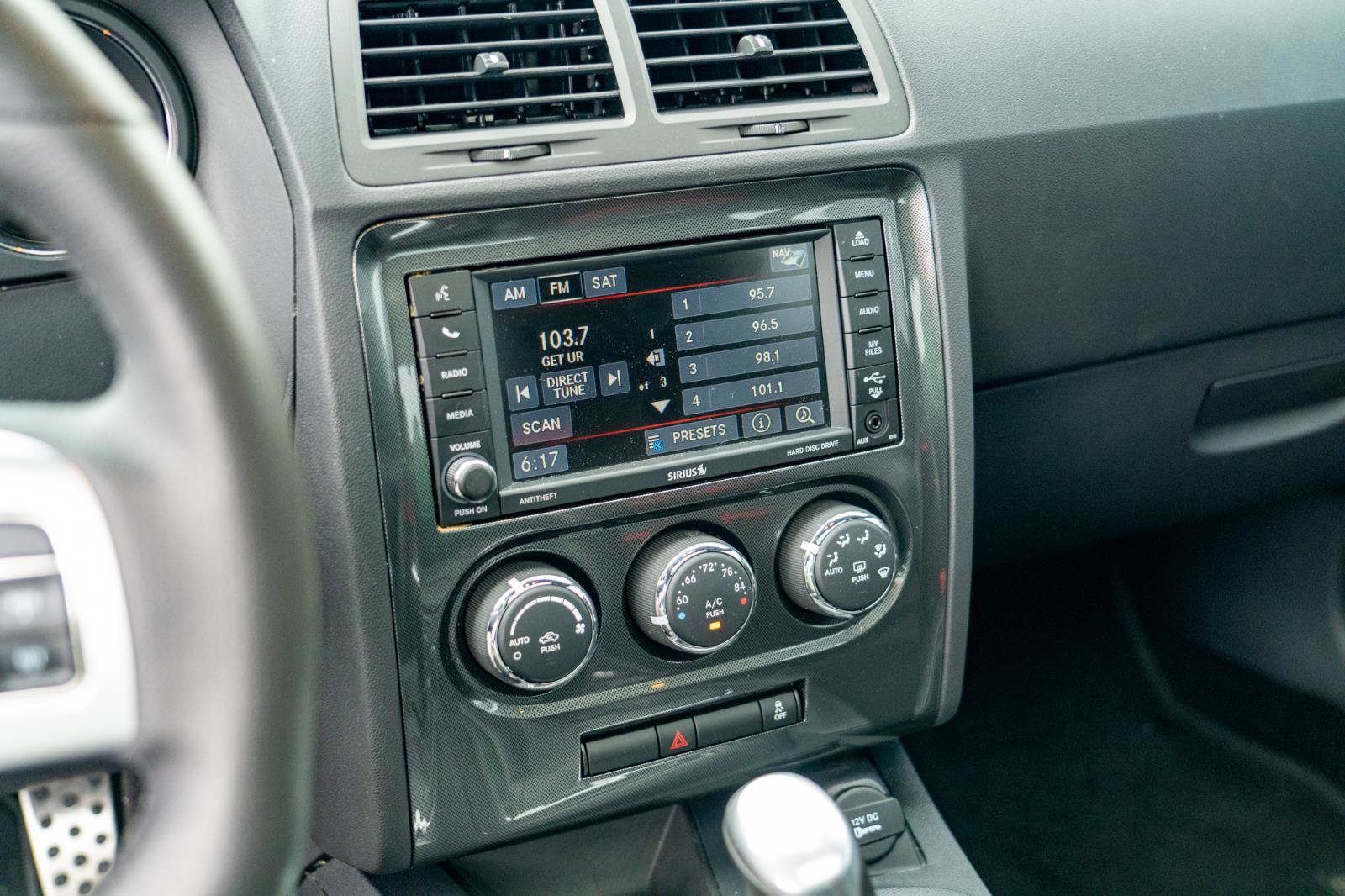 Used 2014 Dodge Challenger SRT8 Core w/ Satin Vapor Edition RWD image 22