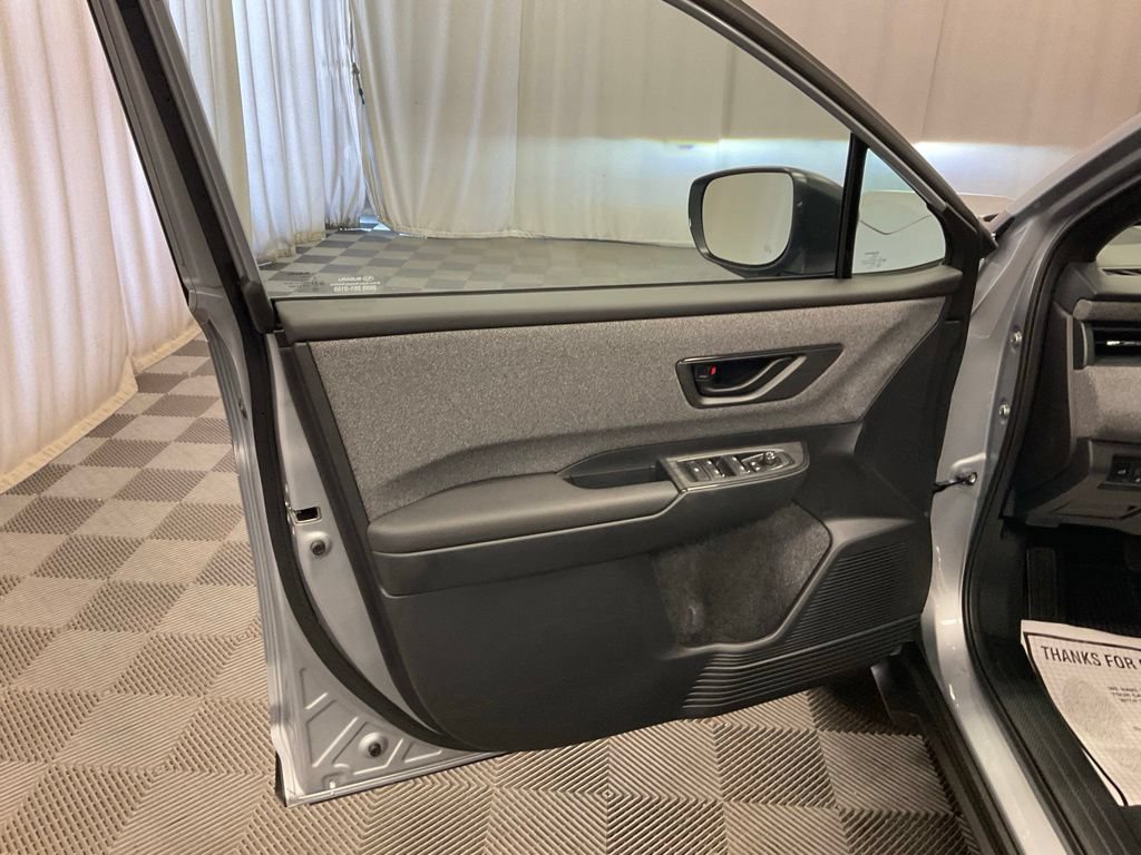 New 2026 Subaru Outback Premium AWD/4WD image 19