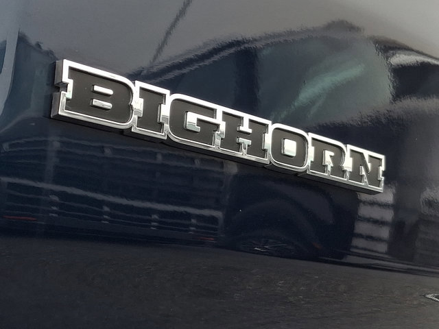 Used 2021 RAM 1500 Big Horn image 31