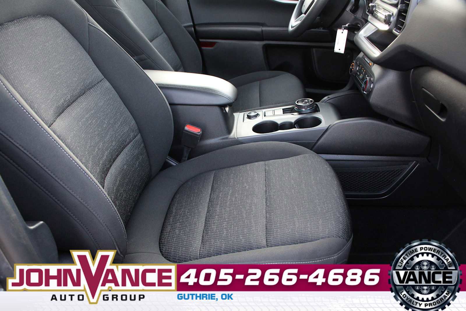 Used 2023 Ford Bronco Sport image 17