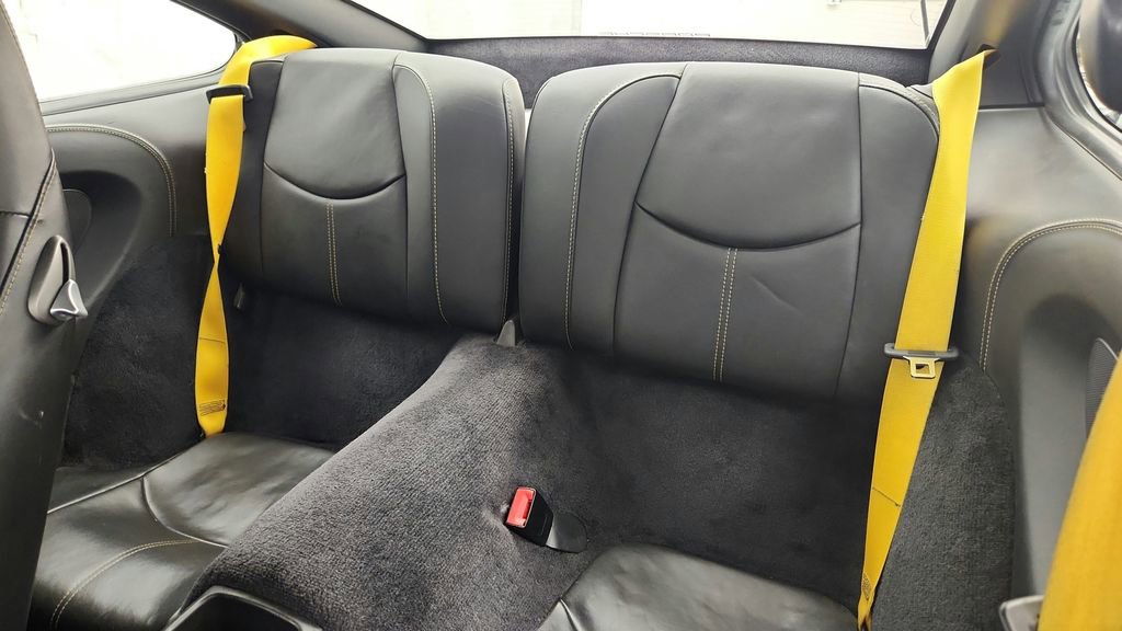 Used 2007 Porsche 911 Turbo image 33