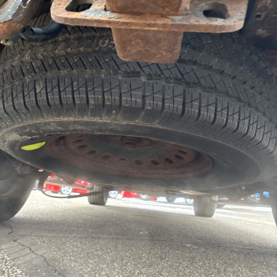 Used 2009 Chevrolet Avalanche LTZ image 23