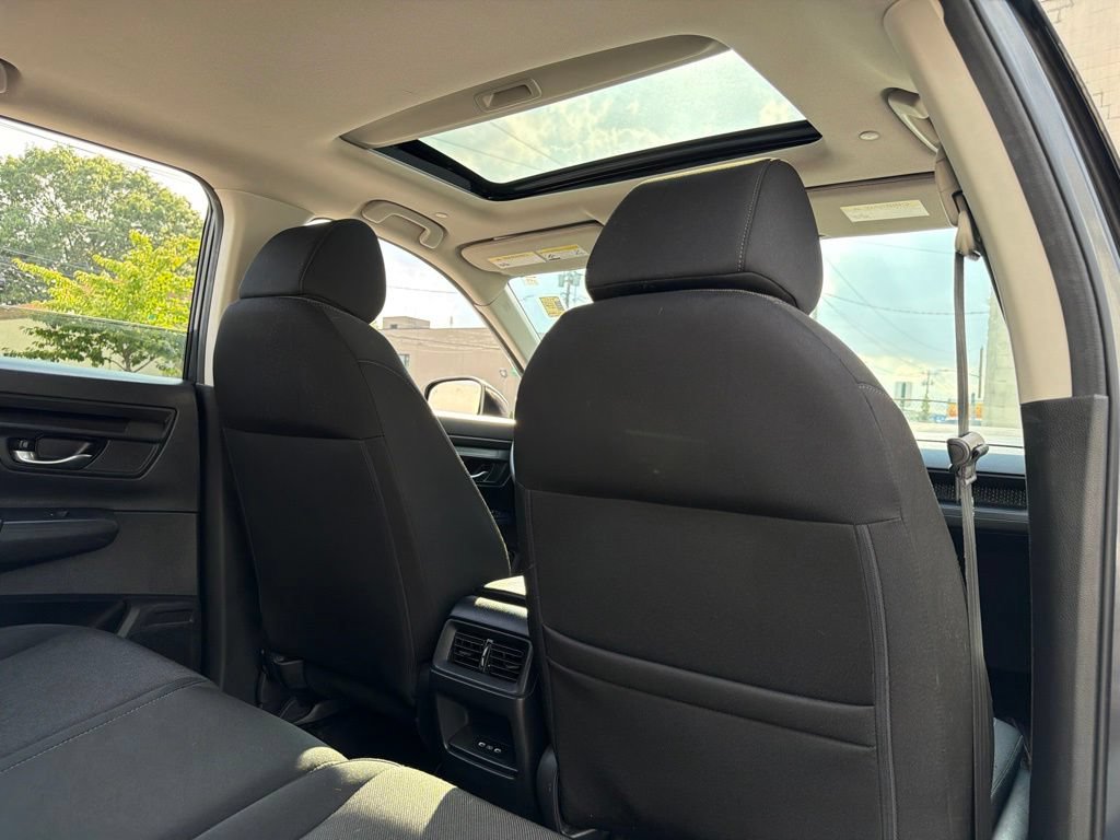Used 2024 Honda CR-V EX image 17