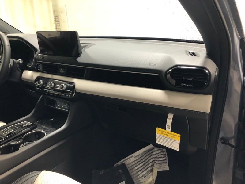 New 2026 Honda Passport TrailSport Elite image 14