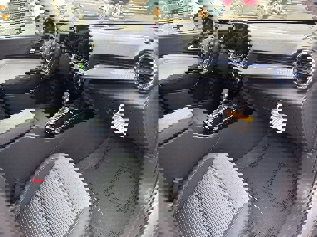 New 2026 Chevrolet Trax LT w/ Driver Confidence Package image 34