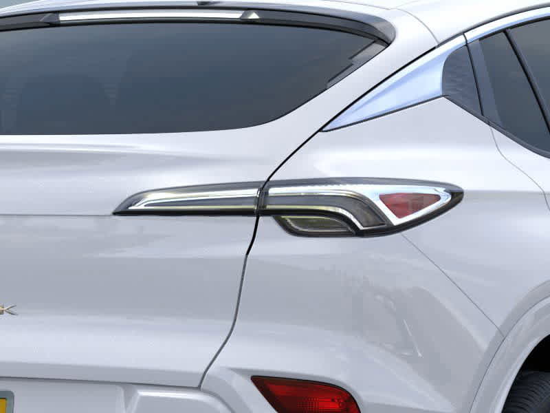 New 2026 Buick Envista Avenir image 11