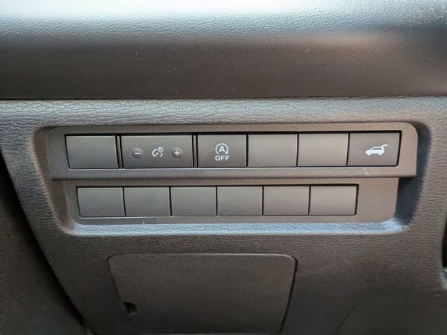 New 2026 Mitsubishi Outlander SE FWD image 28