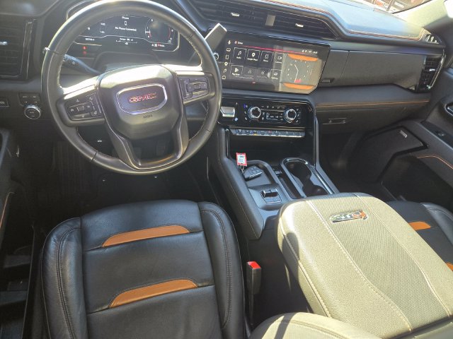 Used 2025 GMC Sierra 2500 AT4 AWD/4WD image 12