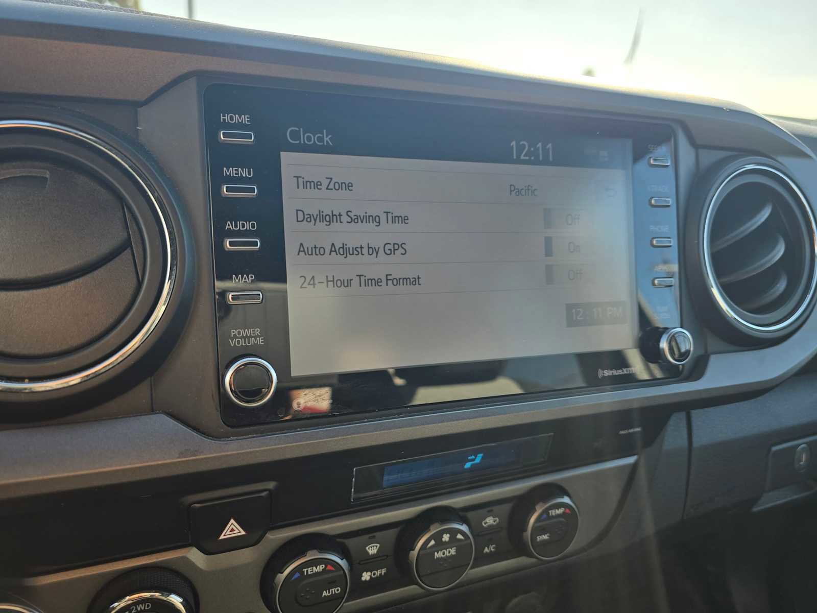 Used 2021 Toyota Tacoma TRD Off-Road image 26