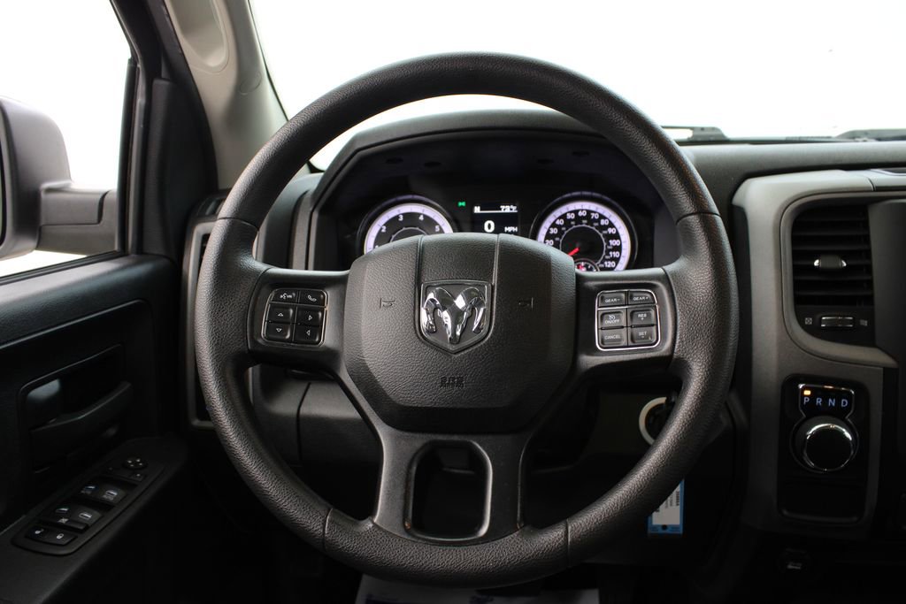 Used 2023 RAM 1500 Tradesman w/ Popular Equipment Group image 20