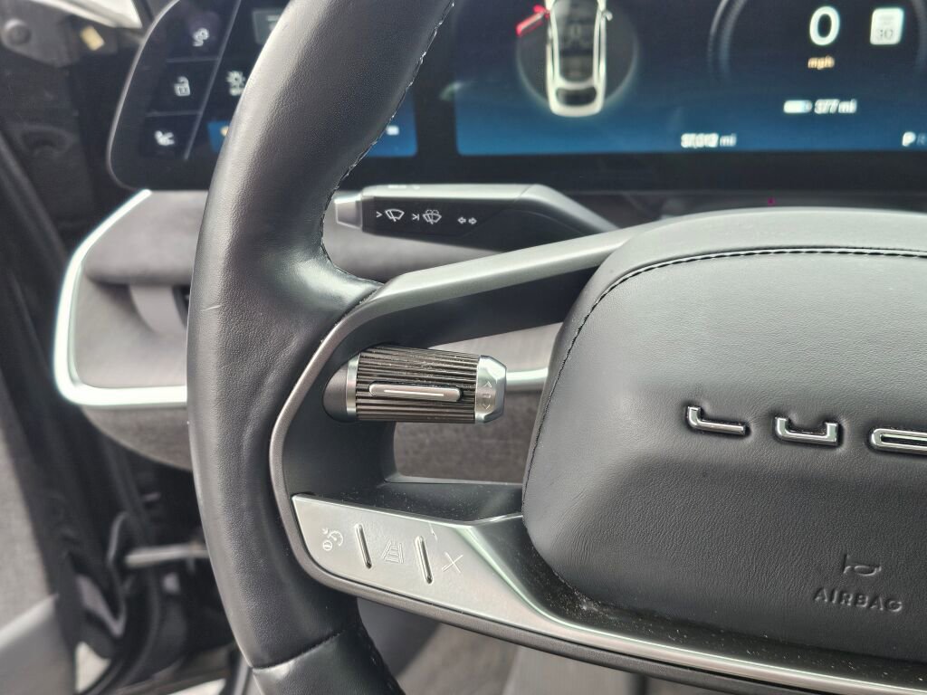 Used 2022 Lucid Air Grand Touring image 31