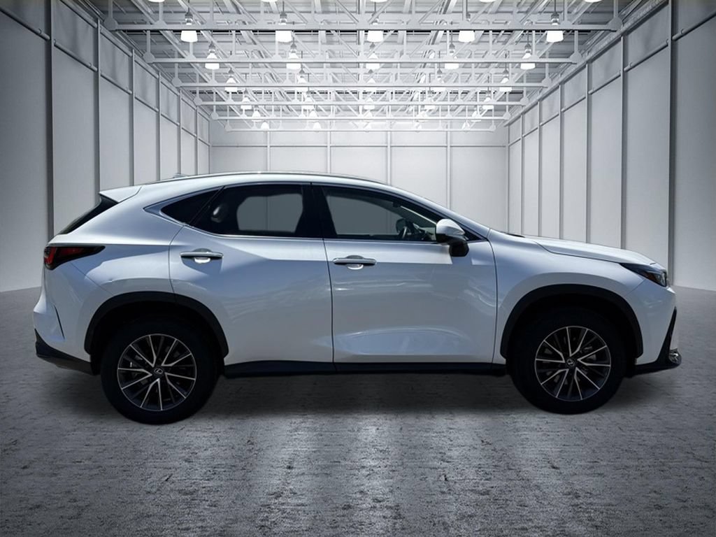 Used 2025 Lexus NX 350 AWD w/ Accessory Package (2T) image 22