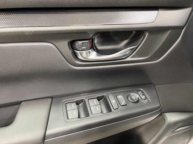 New 2026 Honda CR-V LX image 12